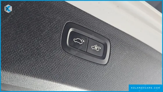 VOLVO XC90 D5 INSCRIPTION