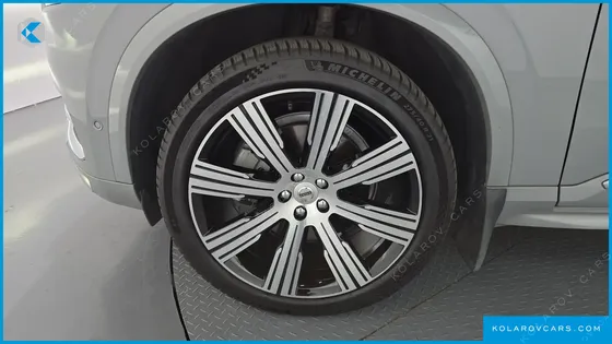 VOLVO XC90 B6 ULTIMATE BRIGHT
