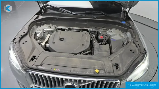 VOLVO XC90 B6 ULTIMATE BRIGHT