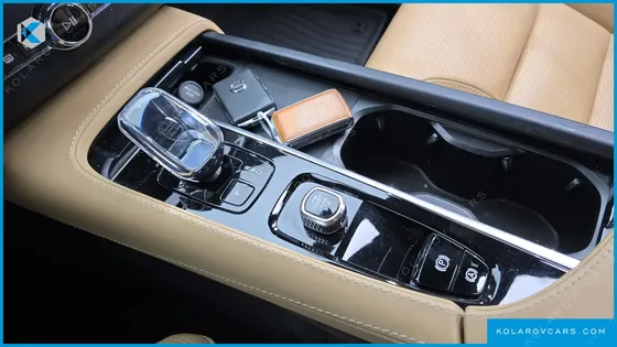 VOLVO XC90 B6 ULTIMATE BRIGHT