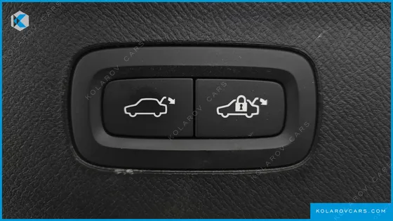 VOLVO XC90 B6 ULTIMATE BRIGHT