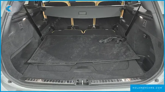 VOLVO XC90 B6 ULTIMATE BRIGHT