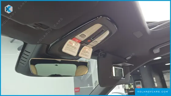 VOLVO XC90 B6 ULTIMATE BRIGHT