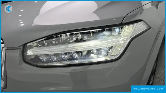 VOLVO XC90 B6 ULTIMATE BRIGHT