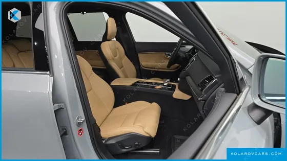 VOLVO XC90 B6 ULTIMATE BRIGHT