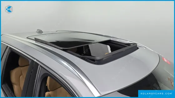 VOLVO XC90 B6 ULTIMATE BRIGHT