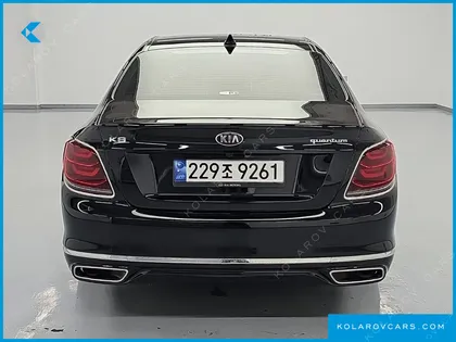 KIA K9 5.0 GDI AWD