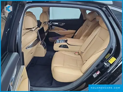 KIA K9 5.0 GDI AWD
