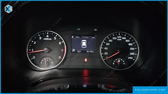 KIA SELTOS GASOLINE 1.6 TURBO 2WD