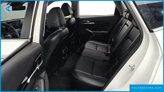 KIA SELTOS GASOLINE 1.6 TURBO 2WD