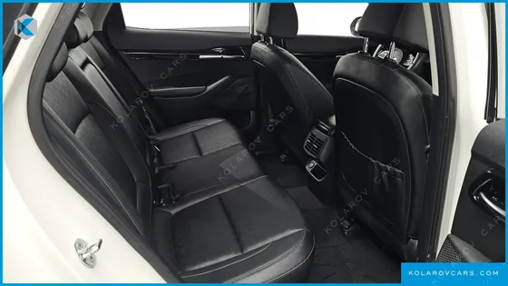 KIA SELTOS GASOLINE 1.6 TURBO 2WD