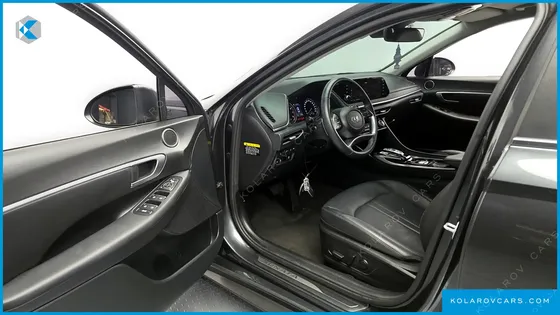 HYUNDAI SONATA 2.0