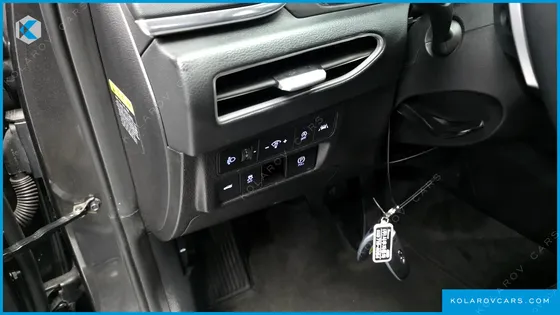HYUNDAI SONATA 2.0