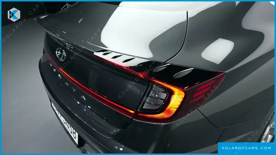 HYUNDAI SONATA 2.0