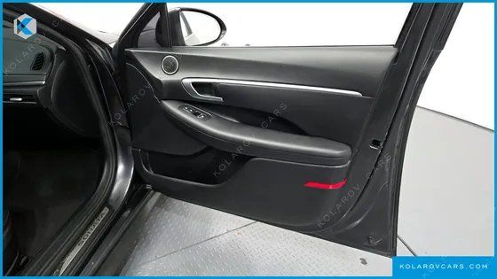 HYUNDAI SONATA 2.0