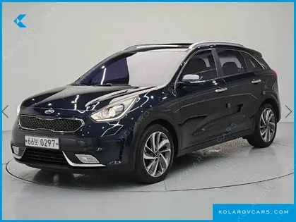 KIA NIRO NOBLESSE