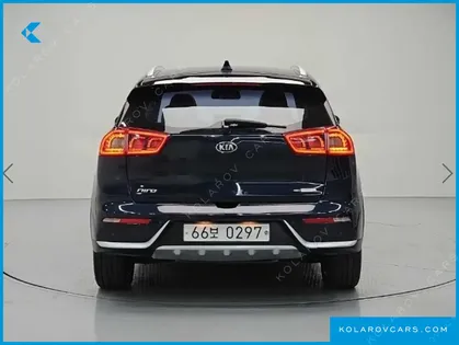 KIA NIRO NOBLESSE