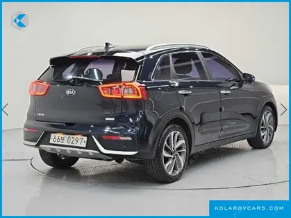 KIA NIRO NOBLESSE