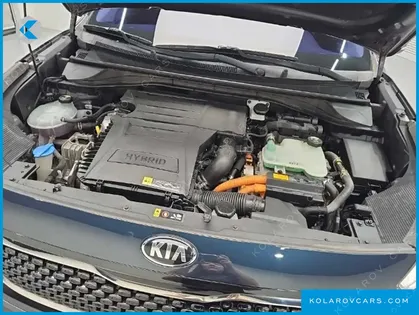 KIA NIRO NOBLESSE