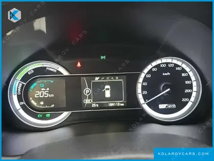 KIA NIRO NOBLESSE