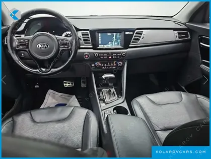 KIA NIRO NOBLESSE