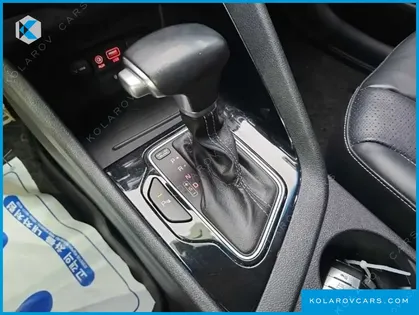 KIA NIRO NOBLESSE