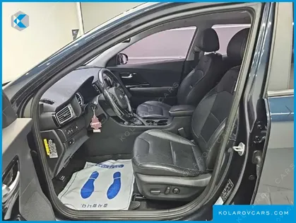 KIA NIRO NOBLESSE