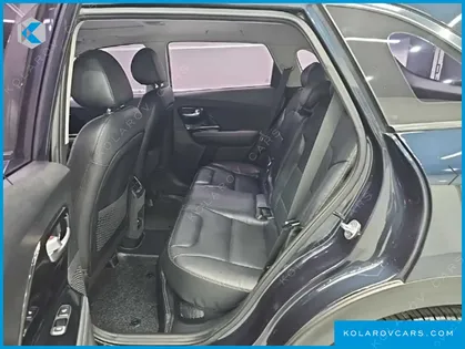 KIA NIRO NOBLESSE