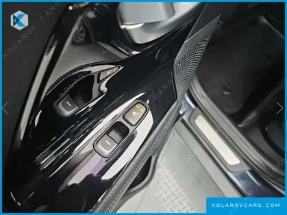 KIA NIRO NOBLESSE