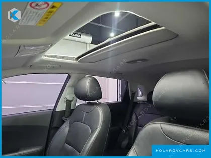 KIA NIRO NOBLESSE