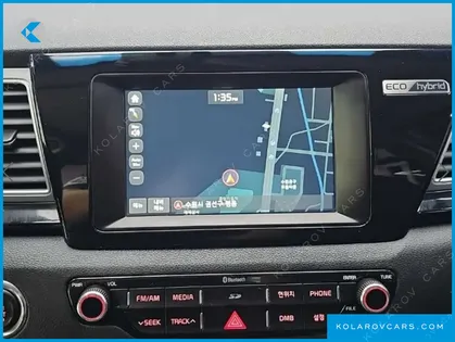 KIA NIRO NOBLESSE