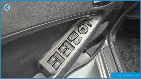 KIA K3 DIESEL PRESTIGE