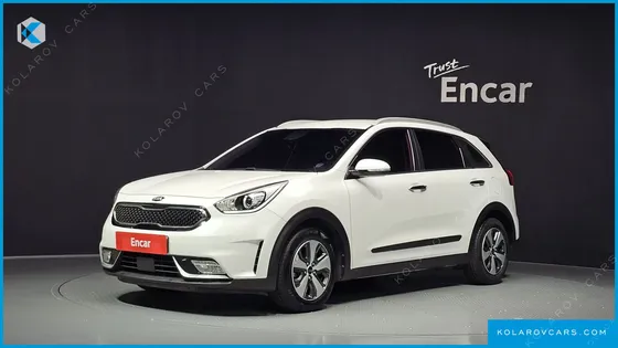 KIA NIRO PRESTIGE