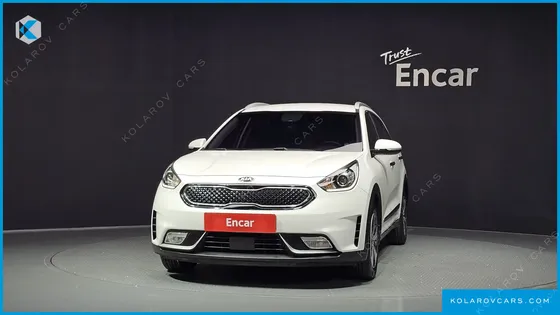 KIA NIRO PRESTIGE