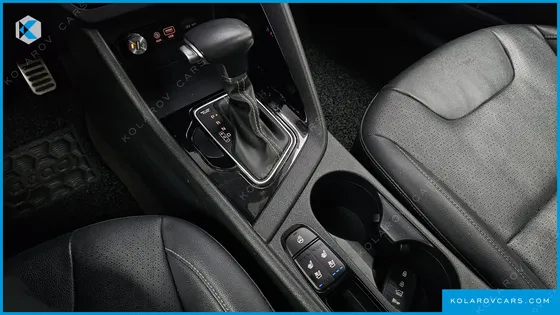 KIA NIRO PRESTIGE