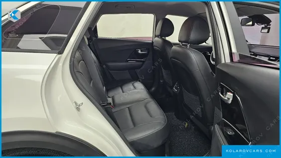 KIA NIRO PRESTIGE