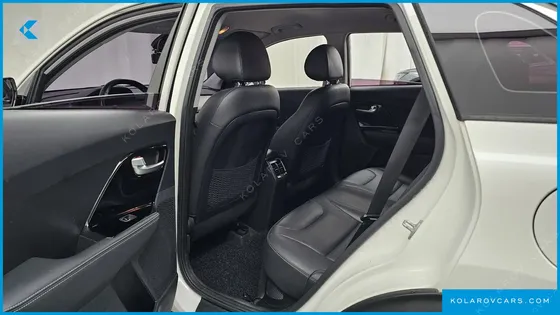 KIA NIRO PRESTIGE