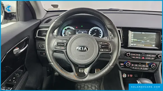 KIA NIRO PRESTIGE