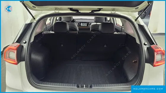 KIA NIRO PRESTIGE
