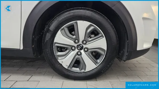 KIA NIRO PRESTIGE