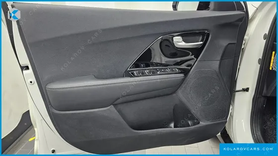 KIA NIRO PRESTIGE