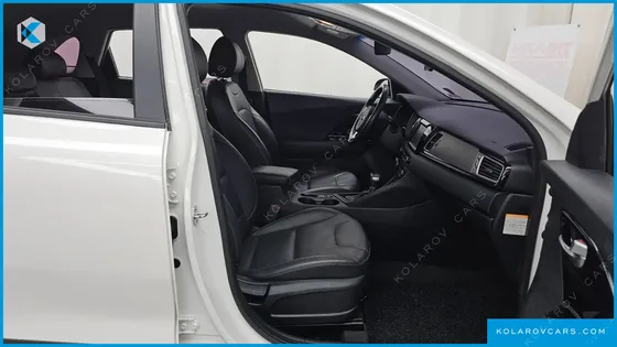 KIA NIRO PRESTIGE