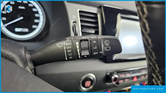 KIA NIRO PRESTIGE
