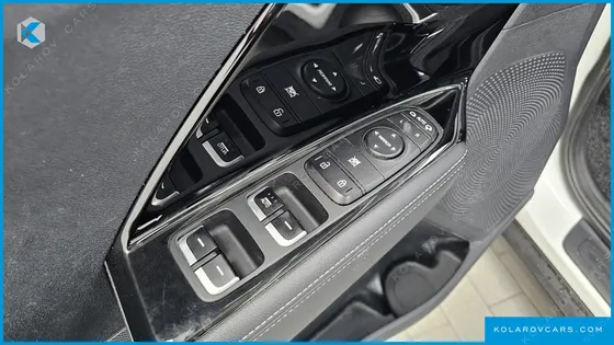 KIA NIRO PRESTIGE