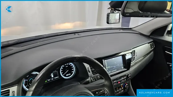 KIA NIRO PRESTIGE