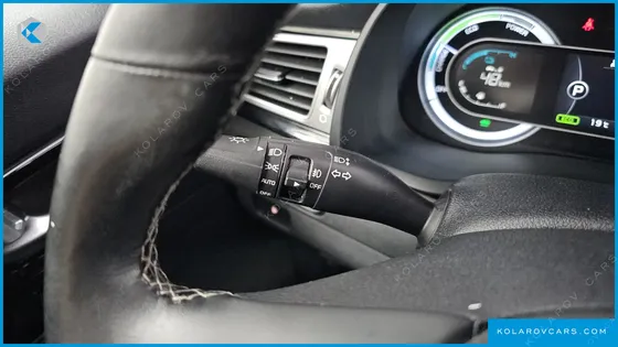 KIA NIRO PRESTIGE
