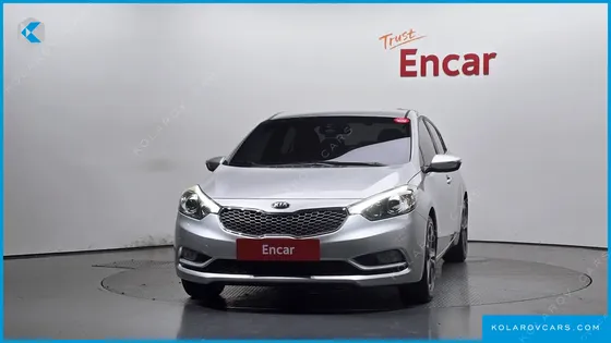 KIA K3 NOBLESSE
