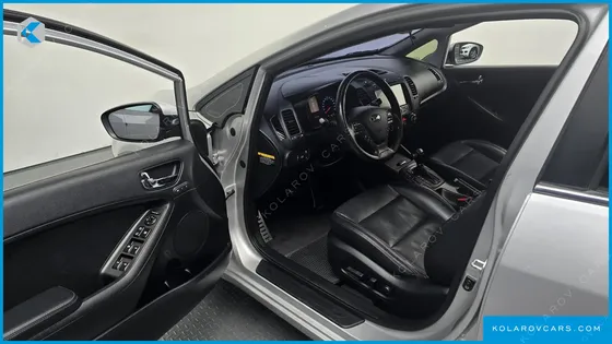 KIA K3 NOBLESSE