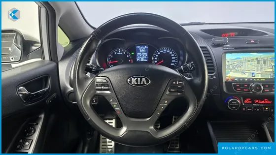 KIA K3 NOBLESSE