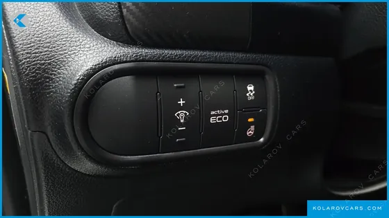 KIA K3 NOBLESSE